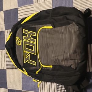 Fox Racing Backpack